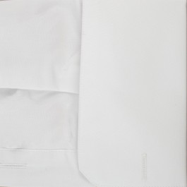 Chemise Business Blanche Slim Ceremonie_MANCHE