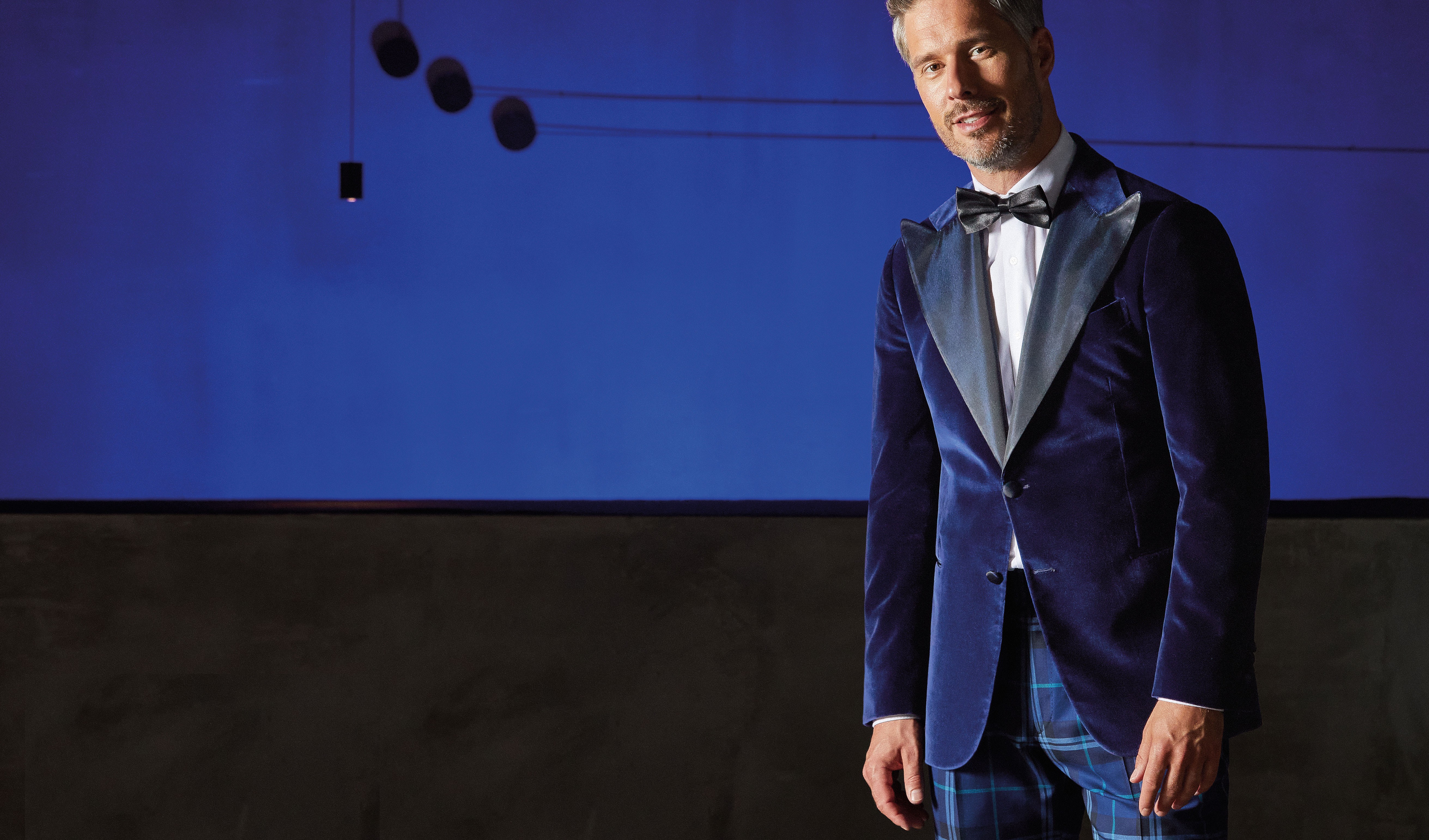 I&S costume italien pour votre mariage